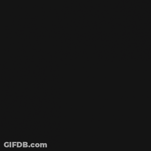A Blue And Black Pattern That Looks Like A Spider Web GIF