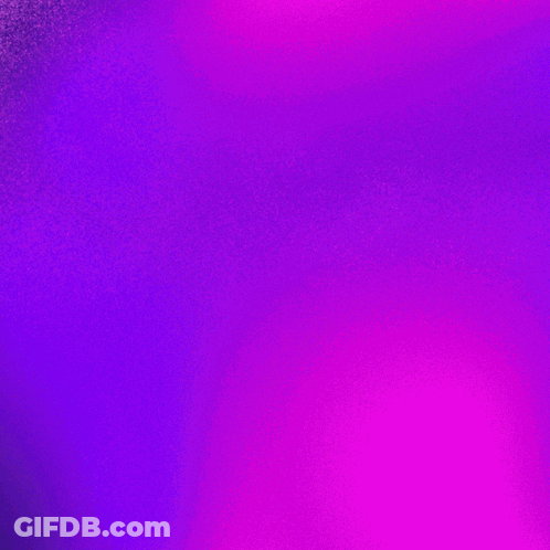 A Blue And Purple Background With The Number 777 On It GIF