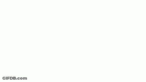 A Blue Background With A White Border And A White Border GIF