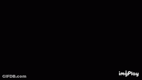A Blue Background With A White Light Coming Out Of It And The Words Imgplay At The Bottom GIF