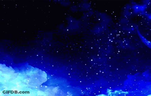 Boost Written In White On Blue Background GIF