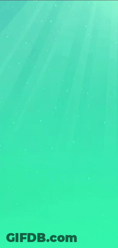 A Blue Background With The Words Happy Anniversary GIF