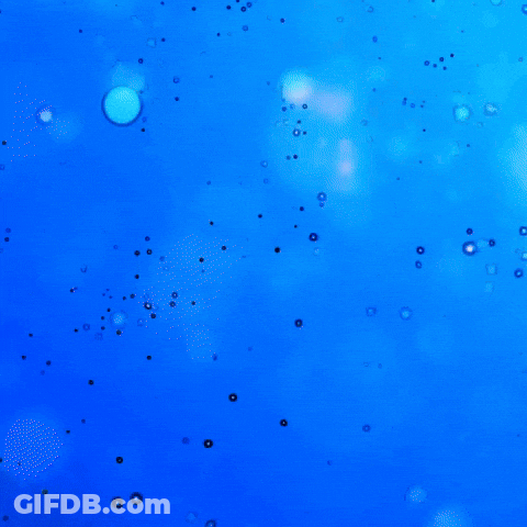 A Blue Background With The Words Pong Meme Written On It GIF
