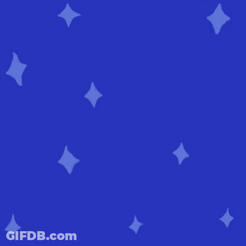 A Blue Background With The Words Together We Win Written On It GIF
