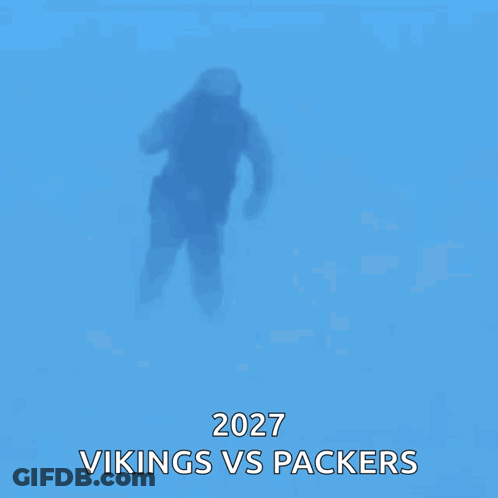 Vikings Vs Packers 2027 Background GIF
