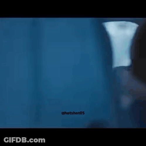 A Blue Circle With The Letter G On It Is Against A Blue Background GIF