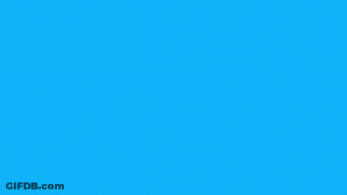 A Blue Rectangle With Red Letters That Says Lna On It GIF