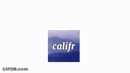 A Blue Square With The Word Nitto On It Is Surrounded By Fire GIF