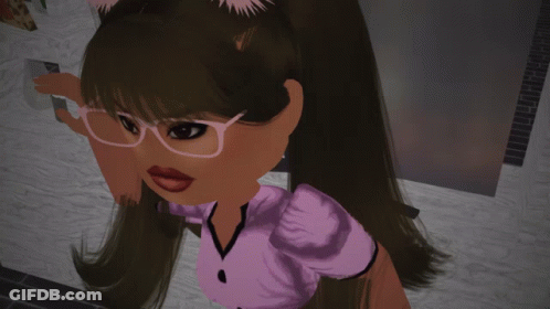 A Blurred Image Of A Person With The Words You Drive Me Crazy On It GIF