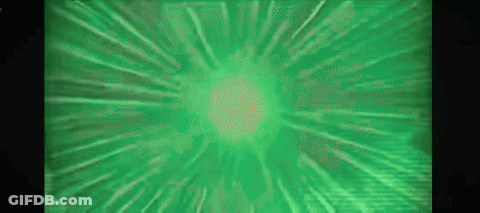 A Blurry Image Of A Person 'S Face With A Few Lines Of Text GIF