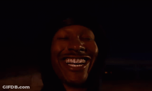 A Blurry Picture Of A Person 'S Face With A Blurred Background GIF