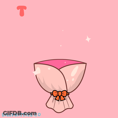 A Bouquet Of Hearts With The Words Thank You Mom Written Above It GIF