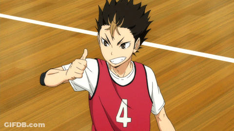 A Boy Wearing A Red Jersey With The Number Four On It GIF