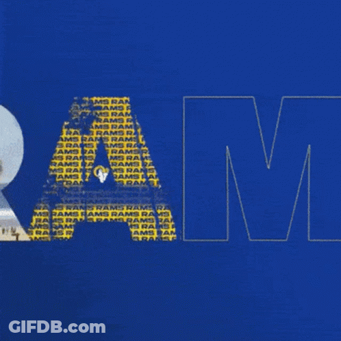 A Bridge Over A Body Of Water With A Blue Sky GIF