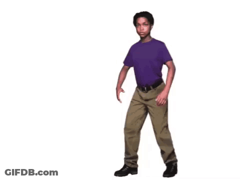 A Brown Horse With A White Spot On Its Head Is Running On A White Background . GIF