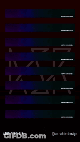 A Bunch Of Banners That Say Get Custom Anime Of Your Discord Server GIF