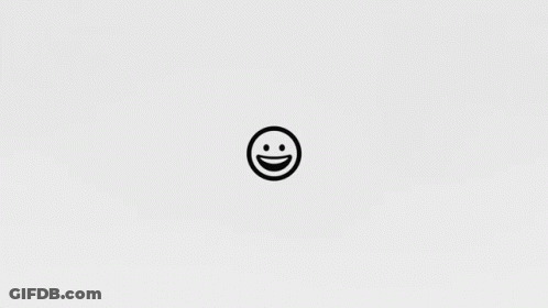 A Bunch Of Icons On A Grey Background GIF