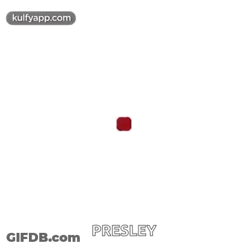 A Bunch Of Red And Pink Hearts Are Flying In The Air On Valentine 'S Day . GIF