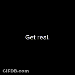 Booster Juice Can With Get Real GIF