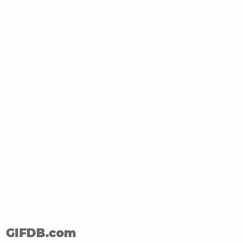 A Cartoon Bear Is Wearing A White Sweater And Standing In A Field GIF