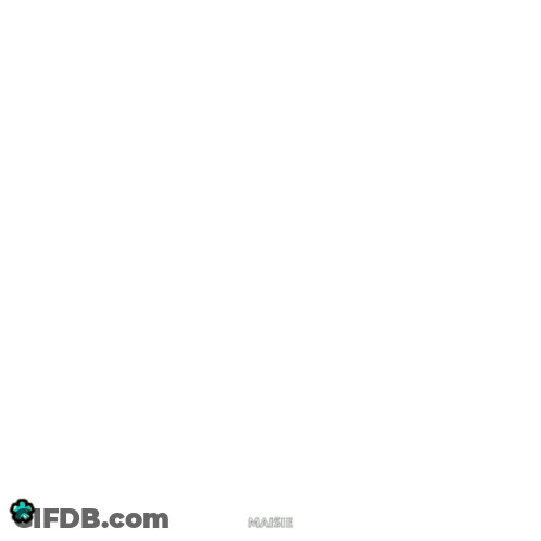 A Cartoon Bear With Stars In His Eyes And The Words Well Done Above Him GIF