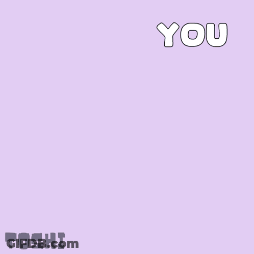 A Cartoon Cat With The Words " You Can Do It " Below It GIF