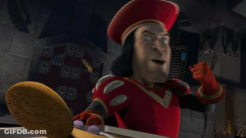 A Cartoon Character Asking Where The Others Are GIF