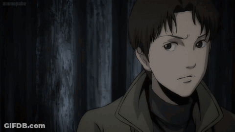 A Cartoon Character Is Asking If He Has Any Proof That His Brother Did This GIF