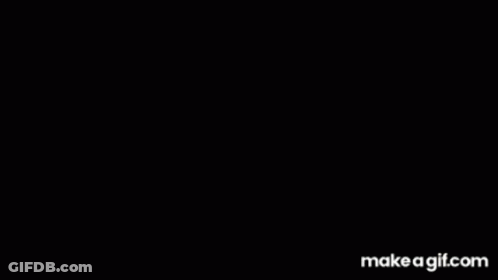 A Cartoon Character Is Looking Out Of A Car Window GIF