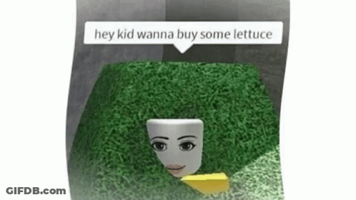 A Cartoon Character Is Sitting In A Bush With A Slice Of Cheese In Front Of It . GIF