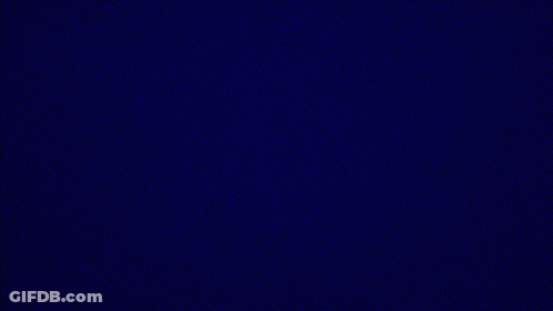 A Cartoon Character Is Standing In A Room With A Cn Logo On The Bottom Of The Screen . GIF