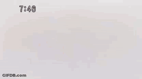 A Cartoon Character Is Wearing A Helmet And Gloves And Says `` The Blazing Gek Is The Proof Of Justice ! '' GIF