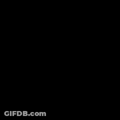 A Cartoon Character Says It 'S Peak While Holding A Magnifying Glass GIF