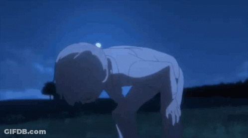 A Cartoon Character Says " No, It Can 'T Be Everyone Found Foster Homes " GIF