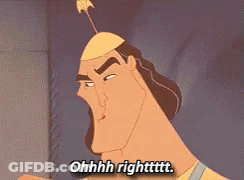 A Cartoon Character Says Ohhhh Rightttttt GIF