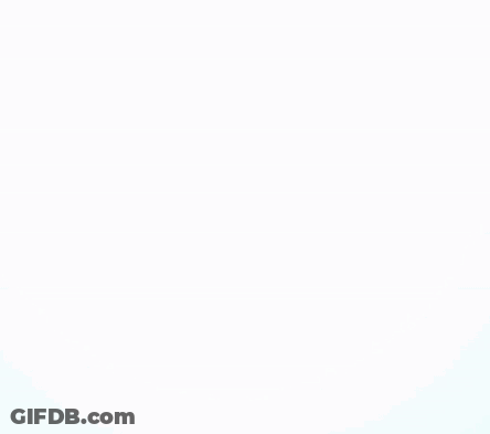 A Cartoon Character With A Badge On His Chest GIF