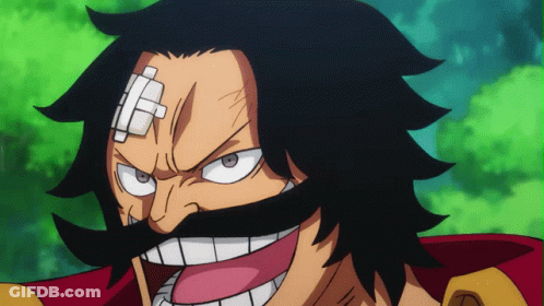 A Cartoon Character With A Bandage On His Face GIF