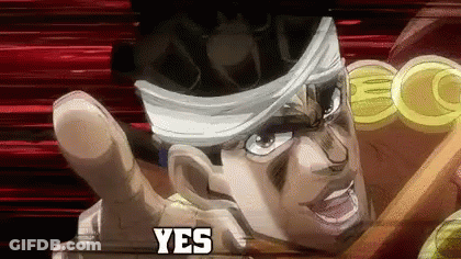 A Cartoon Character With A Bandage On His Head Is Giving A Thumbs Up Sign . GIF