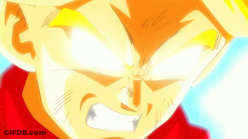A Cartoon Character With A Belt That Says ' N ' On It GIF