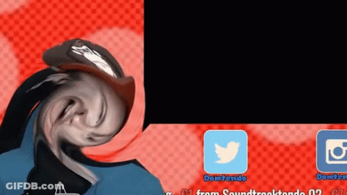 Cowboy Hat Character Saying Download GIF