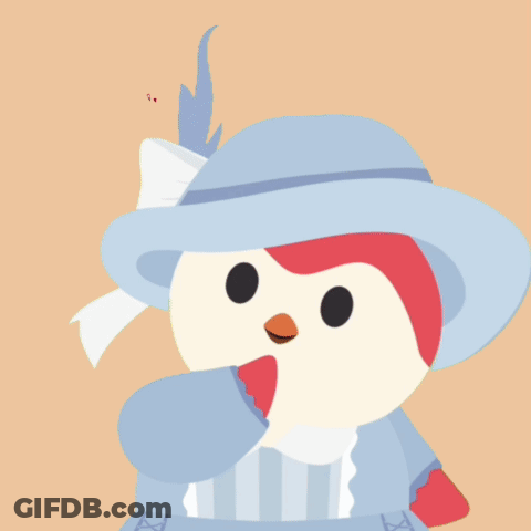 A Cartoon Character With A Light Bulb Above His Head And The Words That 'S A Good Idea Above Him GIF