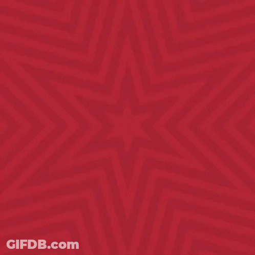 A Cartoon Character With Black Hair Is Smiling In Front Of A Red Background That Says Goal Goal GIF