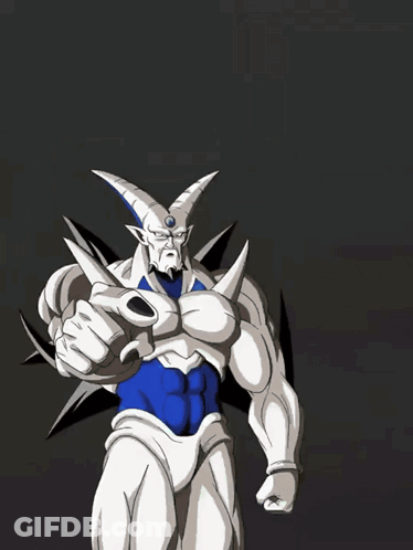 A Cartoon Character With Chinese Writing On The Bottom Of The Screen GIF