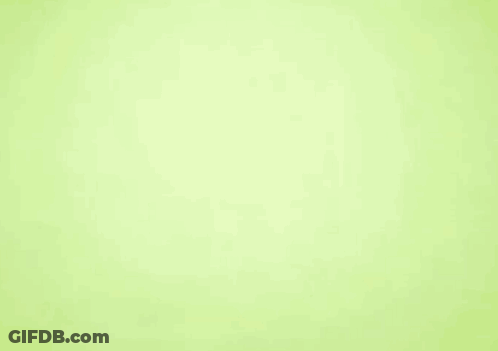 A Cartoon Character With Purple Hair Is Laying On The Ground With Her Mouth Open . GIF