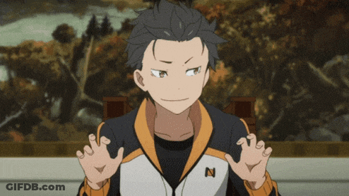 A Cartoon Character With The Letter N On His Sleeve GIF