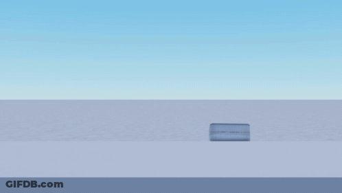 A Cartoon Character With The Name Hiya On Top Of It GIF