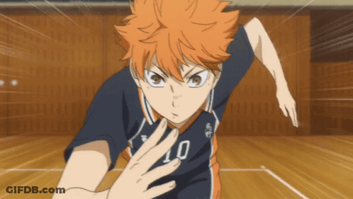 A Cartoon Character With The Number 10 On His Jersey GIF
