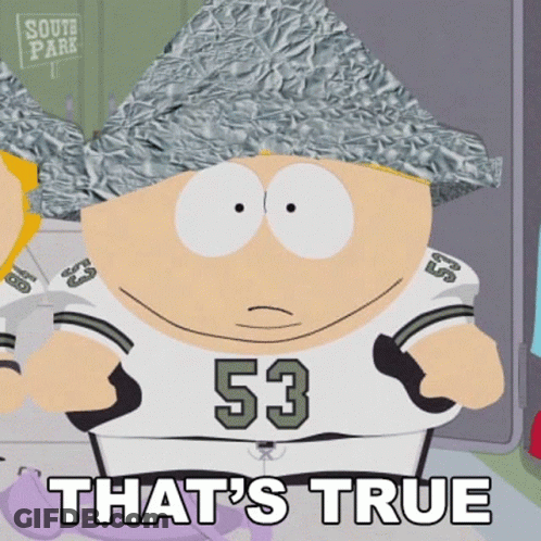 A Cartoon Character With The Number 53 On His Shirt GIF