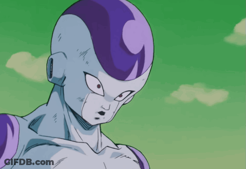 A Cartoon Character With The Words Metal Creaking Noise GIF