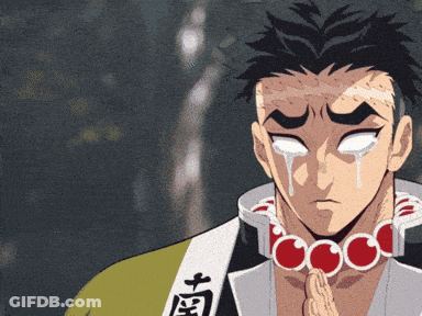 A Cartoon Character With White Eyes And A Necklace That Says ' Coco ' GIF